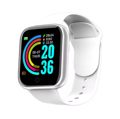 Montre connectée
