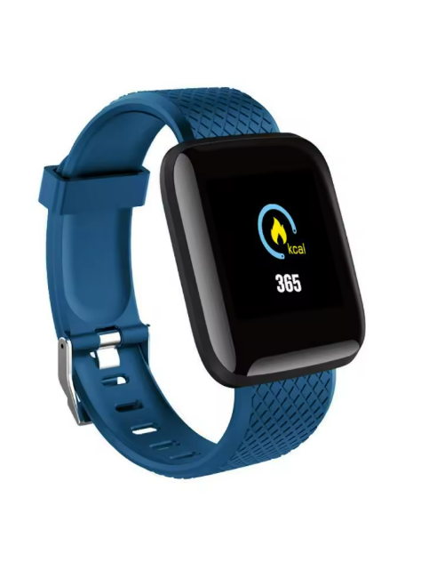 Montre connectée