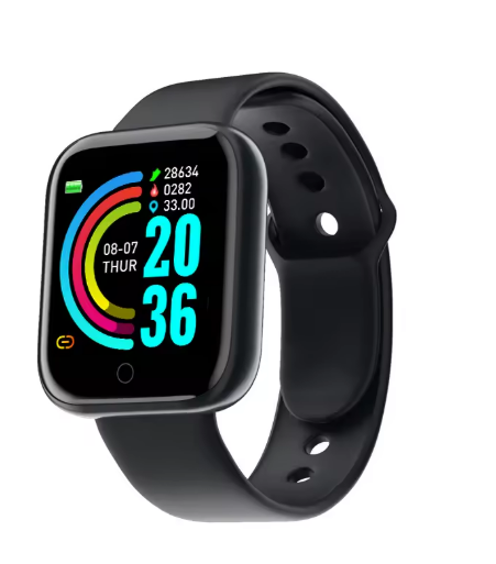 Montre connectée