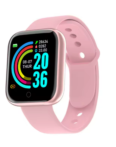 Montre connectée
