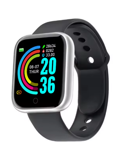 Montre connectée