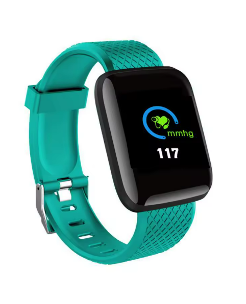 Montre connectée