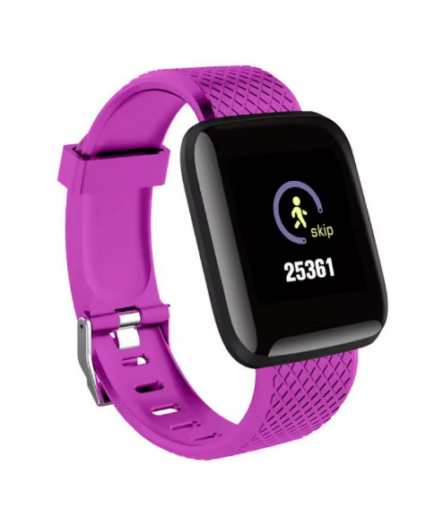 Montre connectée