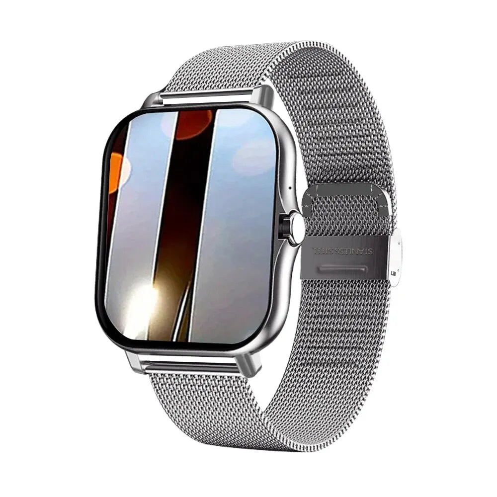 Montre élégante de luxe