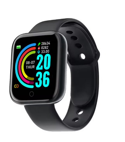 Montre connectée